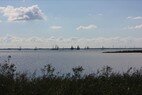 IJsselmeer steilebank