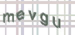 CAPTCHA afbeelding om SPAM tegen te gaan 