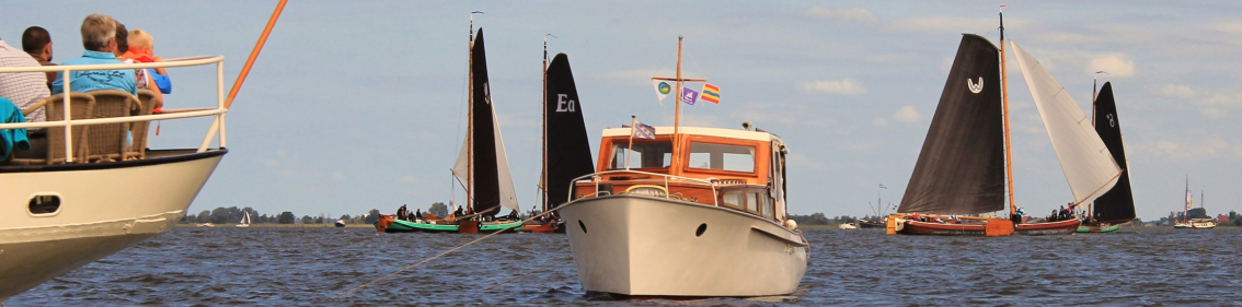 SkÃ»tsjesilen Slotermeer